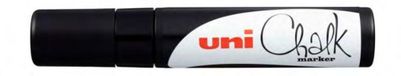 uni-ball Chalk PWE-17KB
