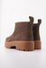 Timberland Stone Street Mid Laarzen Bruin EU 38 1/2 Vrouw