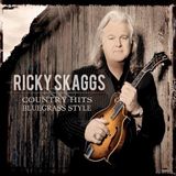 Country Ricky Skaggs Country Hits Bluegrass Style