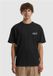 Mister Tee T-shirt N.W.A Express Yourself Oversize Homme Noir XXL