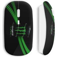 Monster Energy drink Monster Energy groen Draadloze Muis Maniacase