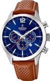 Festina F20542/3 Heren Horloge
