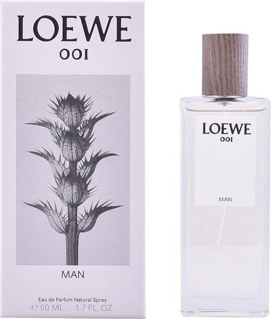 Loewe Eau de Parfum / 50 ml / Mannen