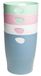 EXACOMPTA - ECOBIN Autentik 15L waste bin with handles