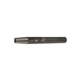 Stubai 477002 lederen gatenijzer 2 mm