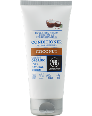 Urtekram UK83910 Haarconditioner - 180 ml