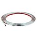 ALTIUM Decoratieve toverstaf Chroom, 7 mm x 3 m, doos