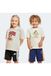 adidas Kinder-T-shirt Disney Mickey Mouse