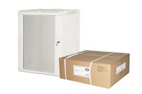 Link Accessori LK1912UGF wandmontage plank 40 kg grijs rack