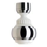 Siroflex 2525/50S Saturn Straalregelaar Handdouche Kraan