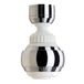 Siroflex 2525/50S Saturn Straalregelaar Handdouche Kraan
