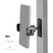 NEEWER Magnetische Telefoonhouder Mount Stand, Home Gym Workout Vorkheftruck Decor Stuff Essentiële Accessoires Gear Compatibel met iPhone Android Samsung voor Vrouwen Mannen Meisje Jongen