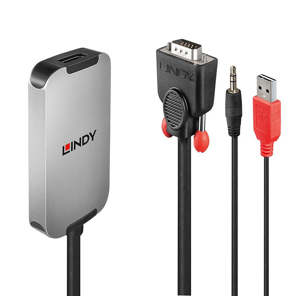 LINDY 38296