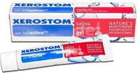 Xerostom Substitut de salive en gel 25ml