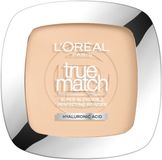 L'Oréal Paris Accord Parfait Poeder 1R/C Beige 9g