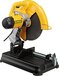 DeWALT D28730 Metaal afkortzaag - 2200W - 355mm