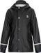 Schmuddelwedda Mackintosh Regenjas Kinderen Polyester Zwart