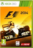 Codemasters Formula 1 - F1 2014 Xbox 360