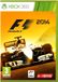 Codemasters Formula 1 - F1 2014 Xbox 360