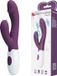 PRETTY LOVE Andre violet, 3 modes de jeu 7 fonctions vibrantes