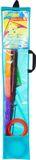Ecoline In Vento Rookie Rainbow Stuntvlieger
