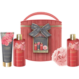 Baylis & Harding Boudoire Tropical Paradise Vanity Beauty Bag