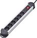 Renkforce multiprise parafoudre 614A-CMB-S