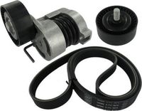 SKF VKMA 38330 Multi-V belt kit