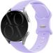 Fossil Bracelet silicone xoxo Wildhearts Fossil Gen 5 (lilas)
