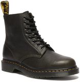 Dr. Martens 1460 Pascal Laarzen Forest Green EU 36 Unisex Leer/Textiel