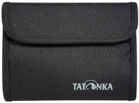Tatonka Euro Rfid Block Portemonnee Zwart