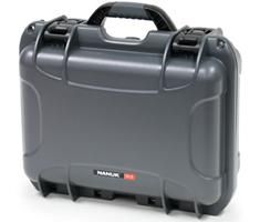 Nanuk 915 Case - Graphite - 0666365000774