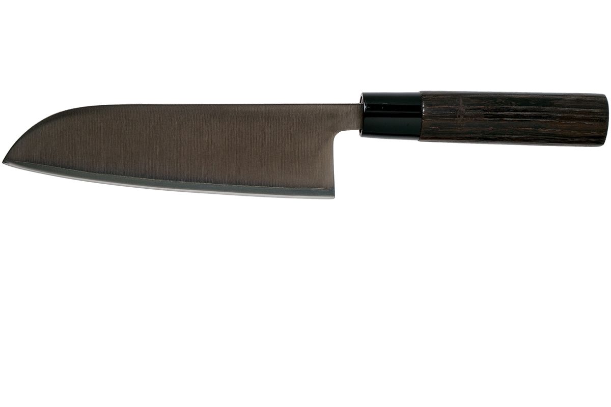 Tojiro Zen Black santoku 16,5 cm, FD-1567