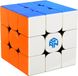 GAN 356 R S Professionele Speed Cube - 3x3 - Magic Puzzle - Puzzel Kubus