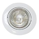 Techtube Pro EVN 515001 Inbouwring Halogeen Zonder 50 W Wit