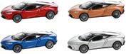 Welly McLaren GT Modelauto