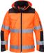 Portwest Pro Hi-Vis 3-in-1 Jack C469 - Oranje/Zwart - XXL