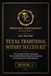 Texas Traditional Notary Success Kit