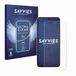 Savvies Screenprotector voor Google Pixel 8 - Folie Beschermfolie transparant 6 Stuks