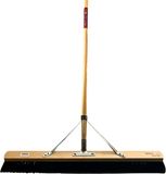 Synx Tools Zaalveger 100cm Paardenhaar