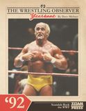 The Wrestling Observer Yearbook '92: Scandal Rocks The WWF