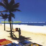 Coast2Coast Paulo Morello & Kim Barth - Fim De Semana Em Eldorado (CD)