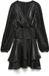 VERO MODA Jurk 'VMPolly' zwart