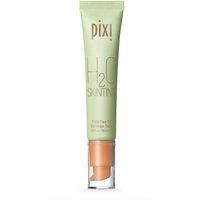 Pixi H2O Skintint | Getinte gel-moisturizer | Lichtgewicht, hydraterend en waterbestendig | Egaliseert de teint en vermindert roodheid | Honing | 35 ml