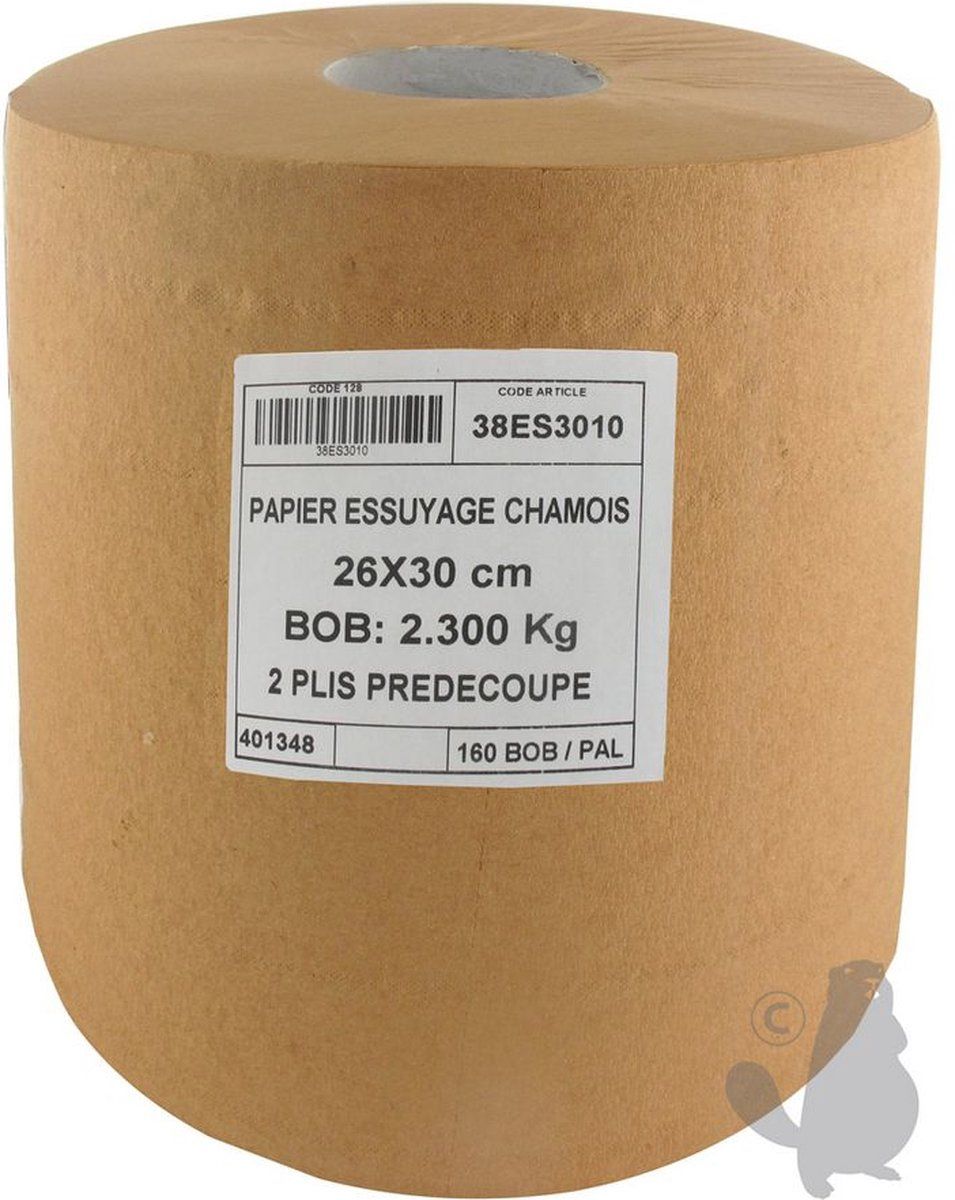 GreenStar 10377 veegt spoel handen fq5600