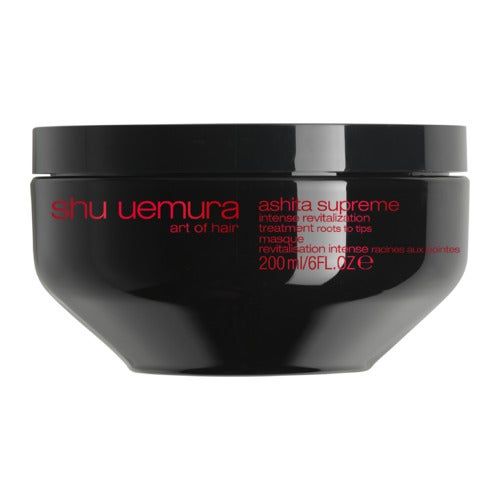 Shu Uemura Ashita Supreme Intense Revitalization Mask 200 ml