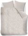 Beddinghouse Casey dekbedovertrek - Tweepersoons - 200x200/220 - Naturel