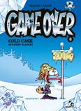 Cold Game Over Game Over - Tome 08 Paperback