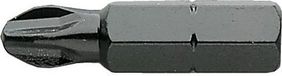 Facom embouts de tournevis Phillips 5/16 série 2 - PH2 - L 32 mm