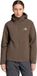 Adidas Terrex Terrex Multi Essentials Climaproof Geïsoleerd Capuchonjack - Dames - Groen